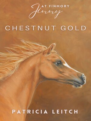 cover image of Chestnut Gold